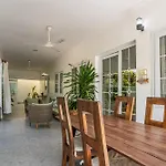 Jambiani Residence