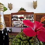 Pongwe Bay Resort