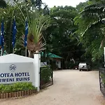 Protea Hotel By Marriott Zanzibar Mbweni Ruins