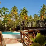 Kipepeo Lodge Zanzibar