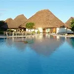 L\'Oasis Beach