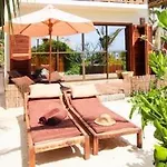 Jambiani Villas