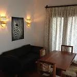 Villa Boma Vichupi