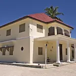 Bazi\'S House