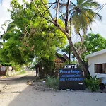 Kimte Beach Lodge