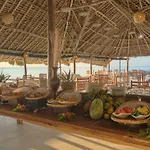 Matemwe Lodge