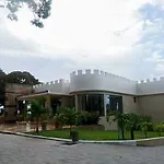 Ngalawa Hotel & Resort
