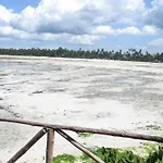 Zanzibar Rock Resort