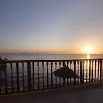 The Island Sea View