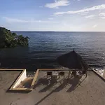 The Island Sea View
