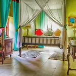 Zanzibar Hotel