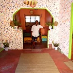 Mau\'Splace - Authentic Afrikan House