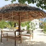 Mfumbwi Lodge