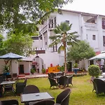 Zanzibar Hotel