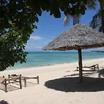 Chapwani Private Island