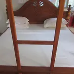 Kilimanjaro Lodge