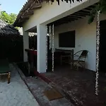 Sunny House Paje II