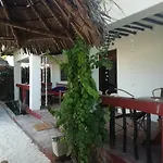 Sunny House Paje II