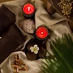 Tikitam Palms Boutique Hotel