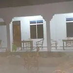Kilimanjaro Lodge