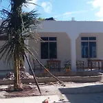 Kilimanjaro Lodge