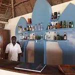 Ebony & Ivory Beach Bungalows