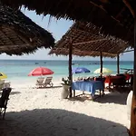 Ebony & Ivory Beach Bungalows