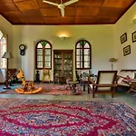 Hiliki House