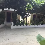 Goasis Nungwi Zanzibar