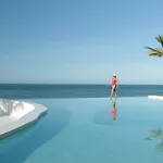Zanbluu Beach Hotel
