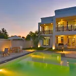 Zanzibar DT Villa