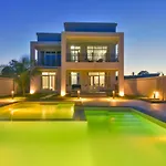 Zanzibar Dt Villa