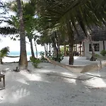 Panga Chumvi Beach Resort