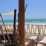 Villa Boma Vichupi