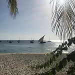 Jua Hotel And Restaurant Stone Town