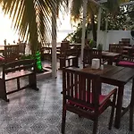Jua Hotel And Restaurant Stone Town