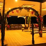Zawadi Beach Villas