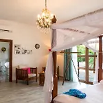 Tikitam Palms Boutique Hotel