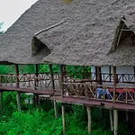 Zanzibar Ocean View Hotel