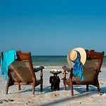 Tikitam Palms Boutique Hotel