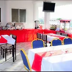 Camilla Airport Hotel