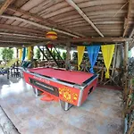 Goasis Nungwi Zanzibar