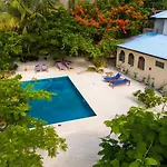 Villa Tunda