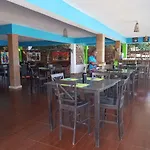 Beach Baby Lodge