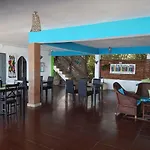 Beach Baby Lodge