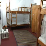 Swedzan House