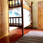 Swedzan House