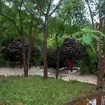 Baraka Aquarium Bungalows