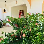 Mandhari Villa Matemwe