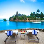 Ngalawa Hotel And Resort